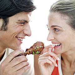 12 Foods to Avoid on a First Date 12 Foods to Avoid on a First Date