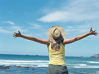 My Five Favorite Mantras to Live By