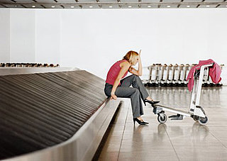 Handle This: Your Luggage Gets Lost