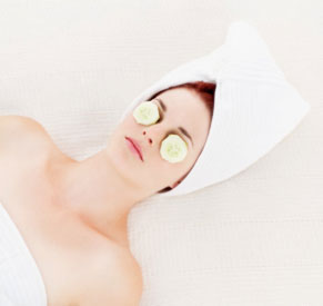 Money Tip: Get a Cheaper Massage, Facial, or Pedicure