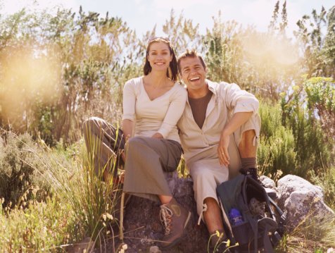 Relationship Protocol: What Holiday Tradition Have You Created? 