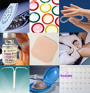 What Was Your Favorite Birth Control Method of '08?