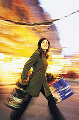 Do Tell: Who Do You Buy Gifts For During the Holidays? Do Tell: Who Do You Buy Gifts For During the Holidays?