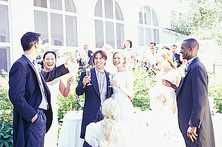How Many Weddings Did You Attend in 2008?
