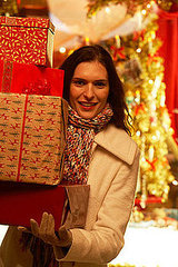 Dear Poll: Are You a Last Minute Shopper? Dear Poll: Are You a Last Minute Shopper?