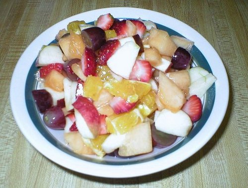 My Lunch