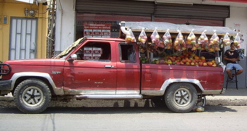 Mangoes Mangoes