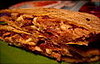 Cubano Quesadillas