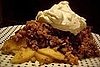 As American As Apple Crisp 