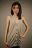 The Look For Less: Alexander Wang Knit Vest 