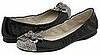 Stuart Weitzman Defends Flat Shoes 