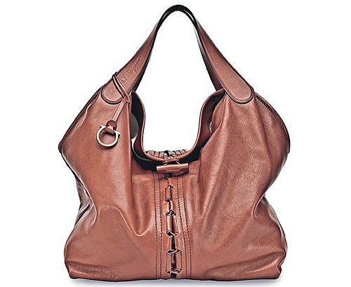 Ferragamo Creates Environmentally Friendly Bags For Spring Called Eco Ferragamo