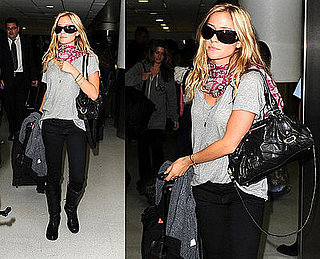 Celebrity Style: Kristin Cavallari 
