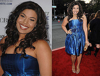 2009 People's Choice Awards: Jordin Sparks 
