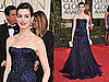 Golden Globe Awards: Anne Hathaway 