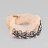 Come Fab Finding With Me: Black Tie Wedding Bells