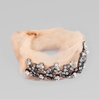 Come Fab Finding With Me: Black Tie Wedding Bells