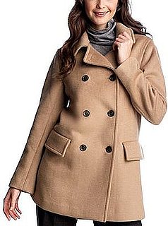 Fab Finger Discount: Gap Soft Trench Coat 