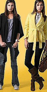 Shopbop Re-Fashions Your Winter Wardrobe 