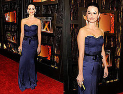 2009 Critics' Choice Awards: Penelope Cruz