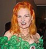 Fab Flash: Vivienne Westwood to Write SATC Sequel? 