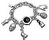 Moschino Cheap & Chic Creates Costume Jewelry Line