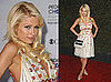 2009 People's Choice Awards: Paris Hilton