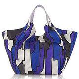 Guess the Sassy Handbag Shape! Guess the Sassy Handbag Shape!