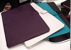 Trexta iPhone and Laptop Accessories Sex Up Macworld 