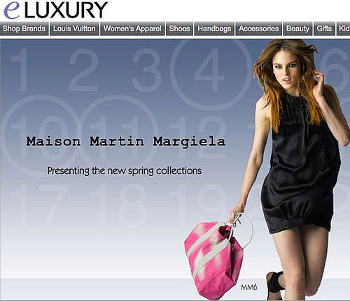 This Just In: eLuxury.com to Close Up Shop 