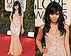 Golden Globe Awards: Vanessa Hudgens
