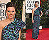Golden Globe Awards: Maggie Gyllenhaal 