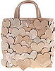 The Bag to Have: Marc Jacobs Love Big Heart Nude Satchel 