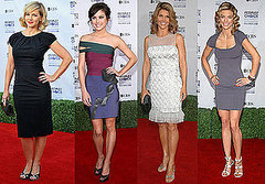 2009 People's Choice Awards: Which 90210 Actress Is Most Fab? 2009 People's Choice Awards: Which 90210 Actress Is Most Fab?