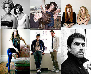 Fab Flash: 2009 Ecco Domani Fashion Foundation Winners Announced 