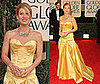 Golden Globe Awards: Christina Applegate