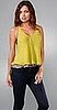 Fab Finger Discount: Leyedecker Tate Blouse 
