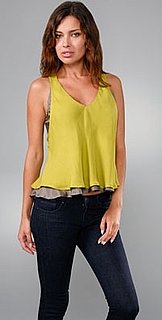 Fab Finger Discount: Leyedecker Tate Blouse 