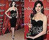 Anne Hathaway At Palm Springs International Film Festival Awards Gala
