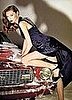 Fab Face: Olga Sherer