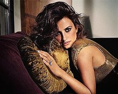 Photos of Penelope Cruz Photos of Penelope Cruz