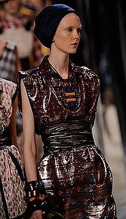 Style Glossary: Lurex 