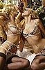 Look Book Love: Agent Provocateur, Spring '09