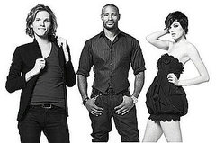 Sneak Peek! Make Me a Supermodel Season Two Contestants Sneak Peek! Make Me a Supermodel Season Two Contestants