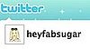 Fab Is on Twitter! 
