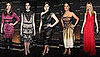 Which Motion Pictures Awards Look Is Most Fab? 