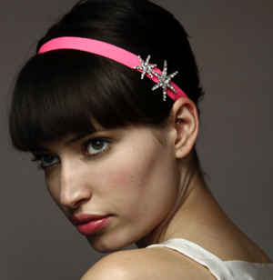 Jennifer Behr Hair Accessories