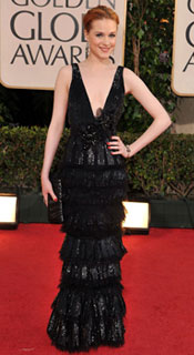 Evan Rachel Wood