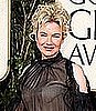 Renee Zellweger’s Golden Globes Look: Love It or Hate It?  