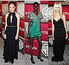 Golden Globe Awards: AfterParty Style